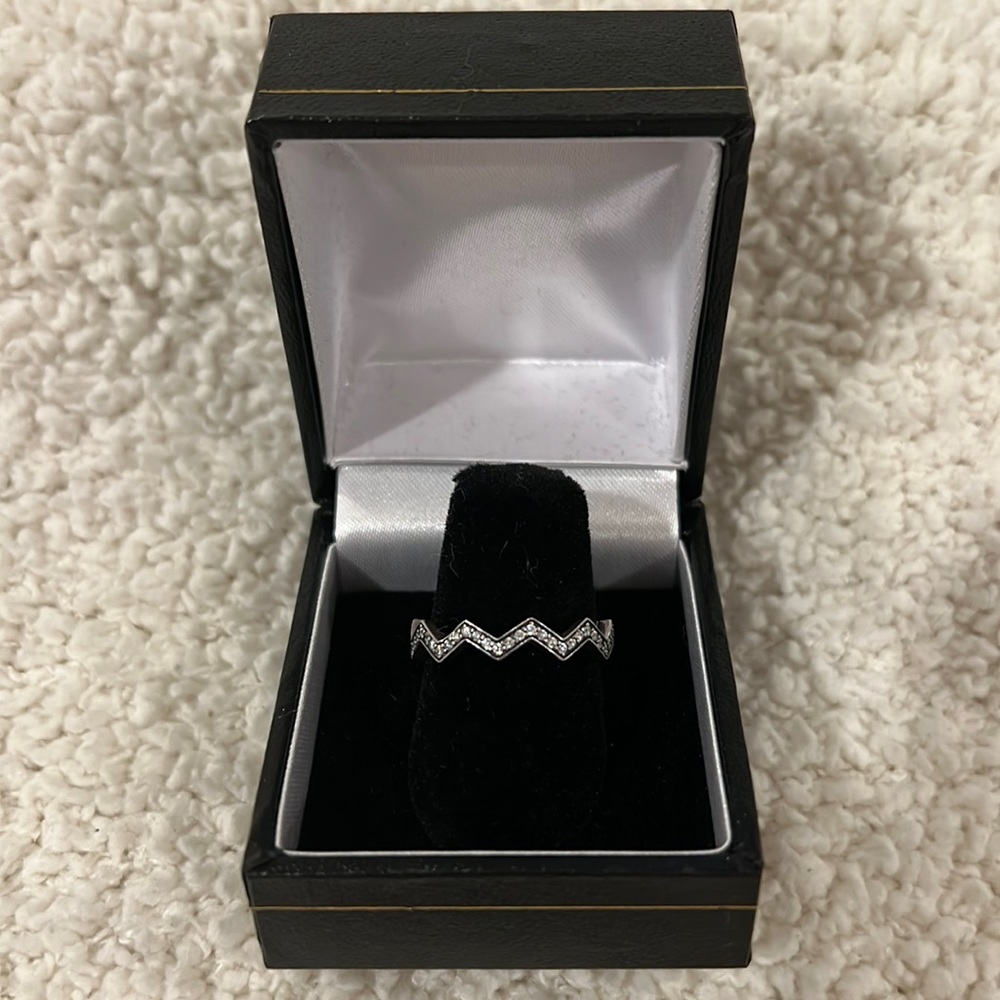 Silver Ring